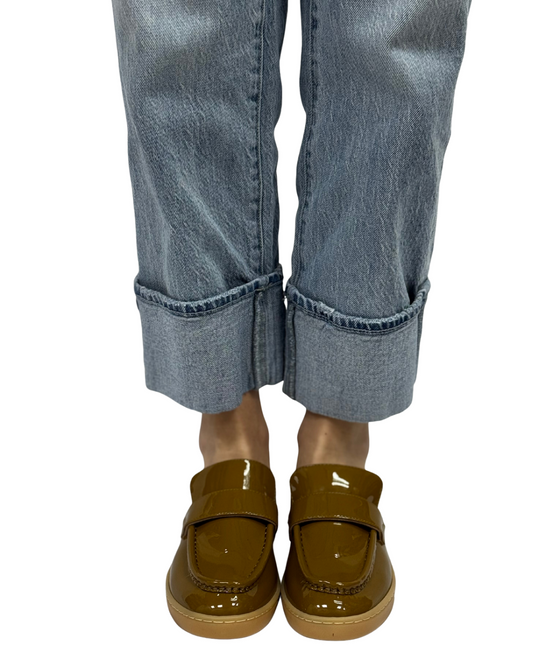 HEATH in Sand Patent