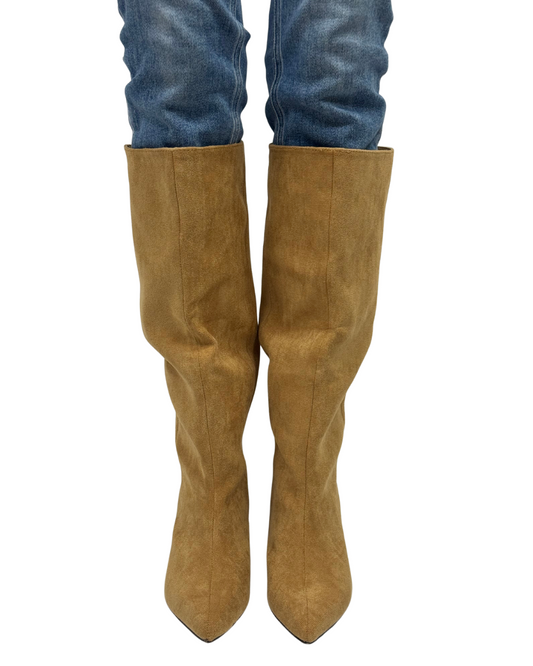 ESTELLE in Camel