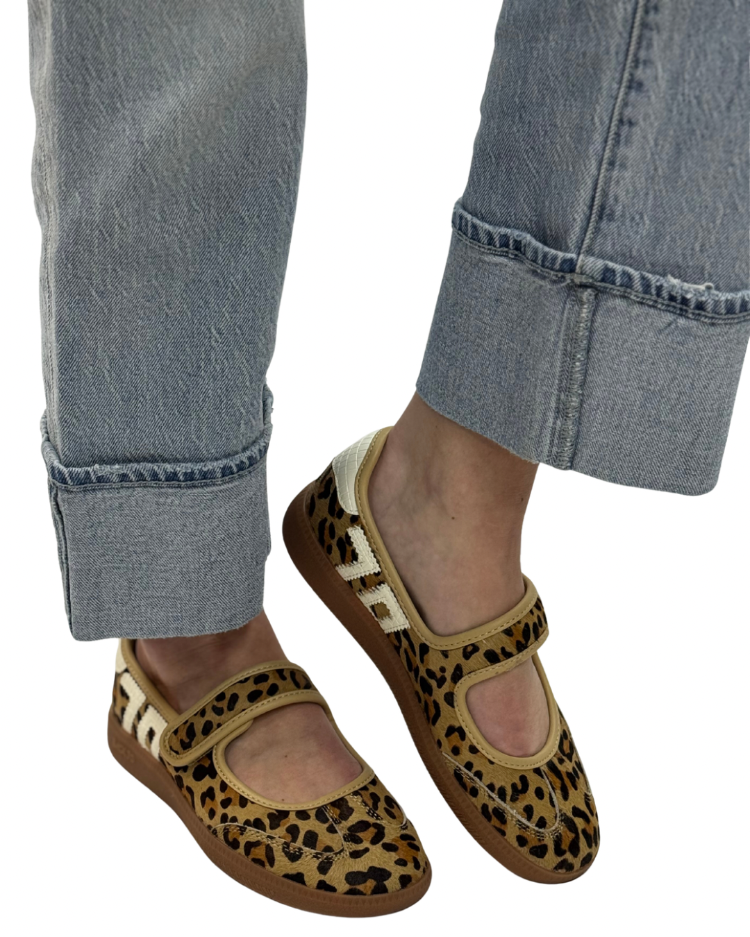 AYA in Leopard Milk