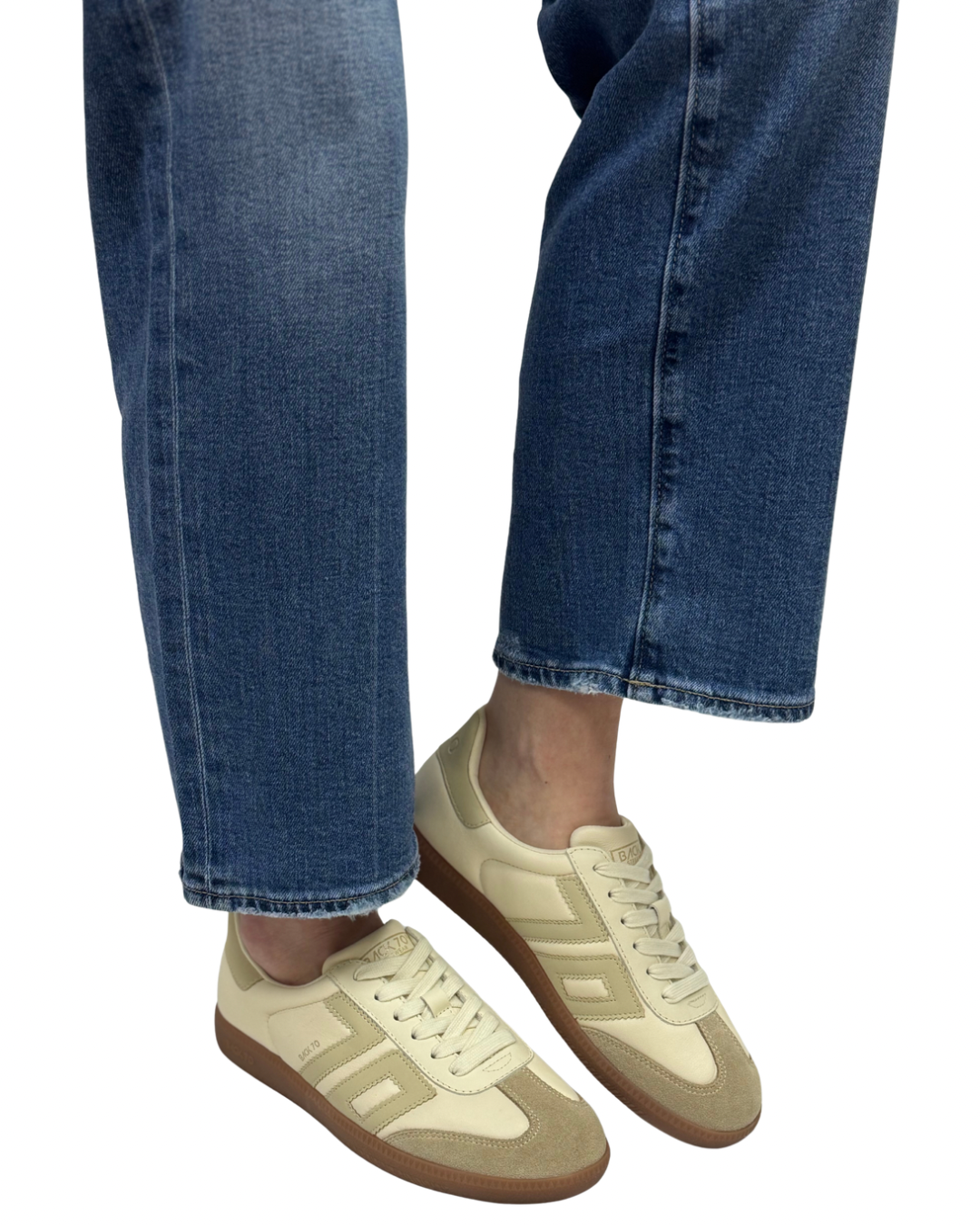 CLOUD D26 in Butter Beige