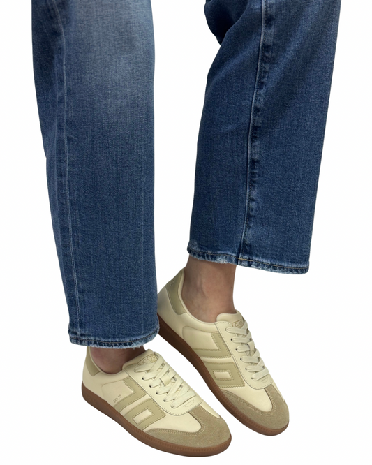 CLOUD D26 in Butter Beige