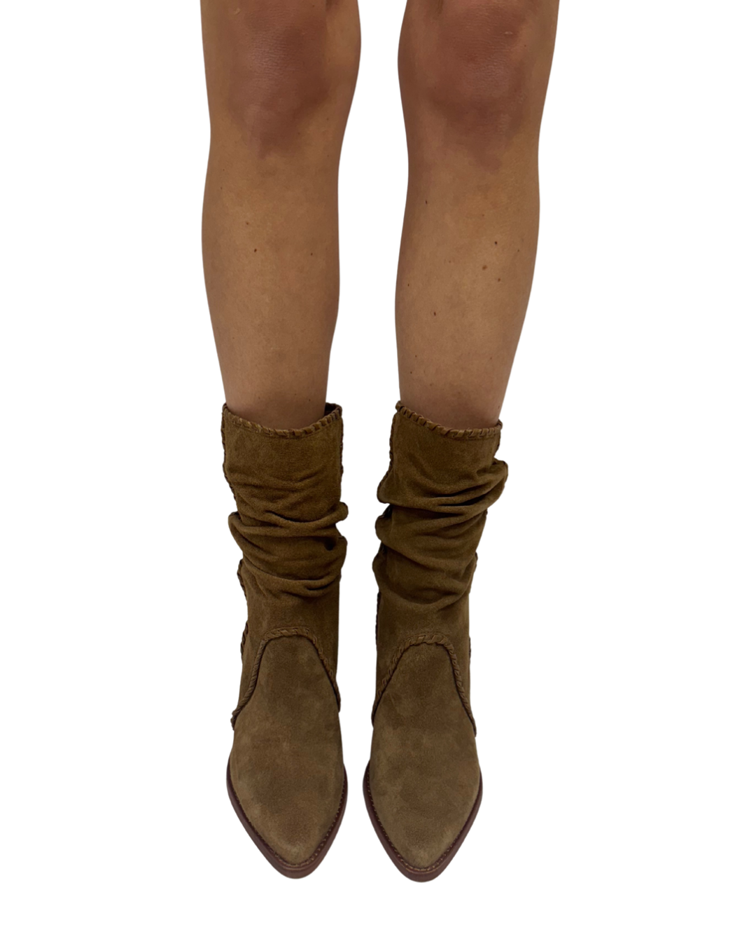 JULITH in Light Brown