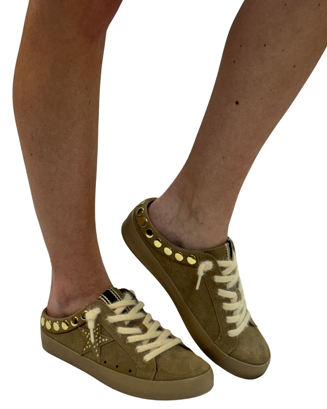 PIA in Camel