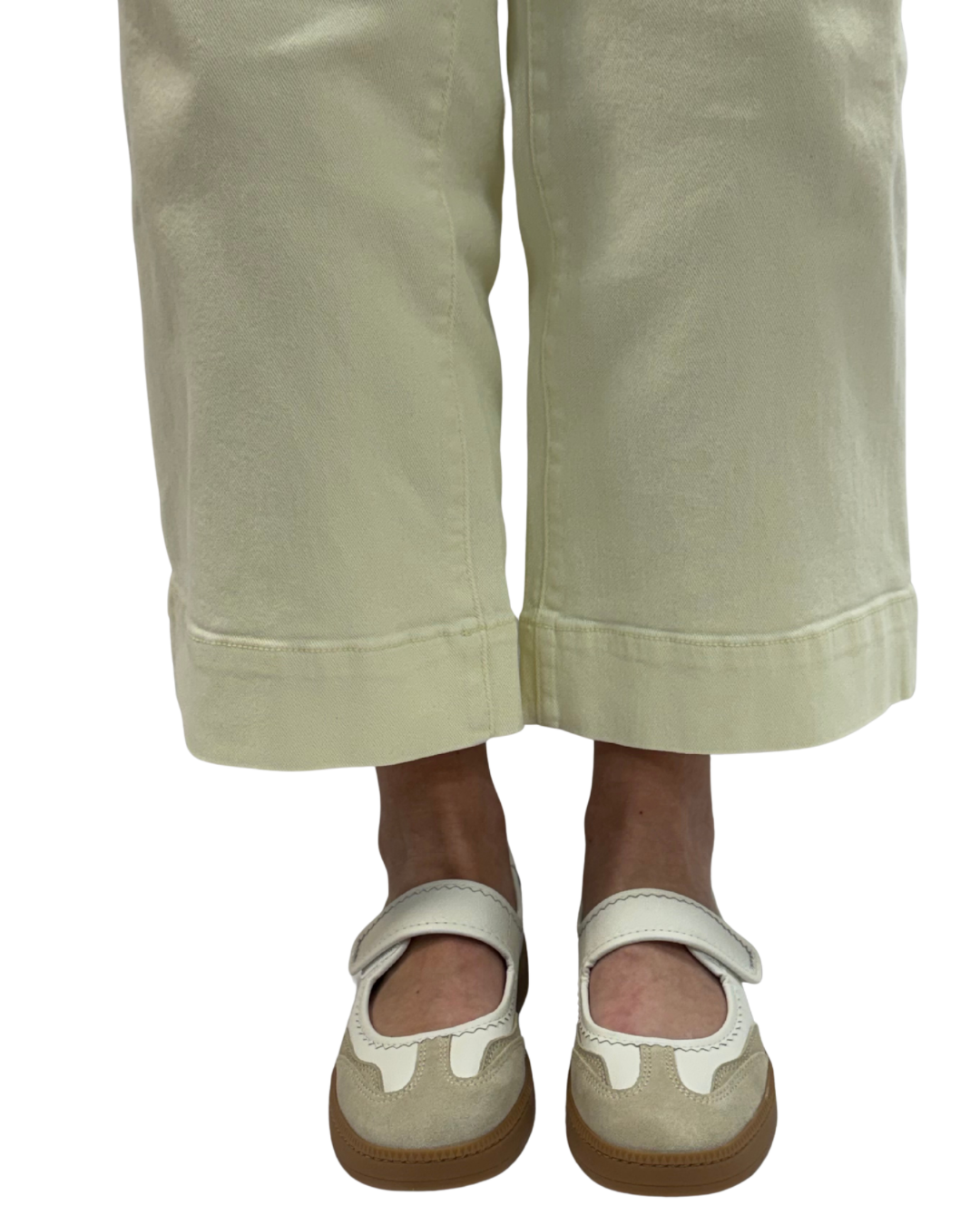 NANET in Ivory Multi