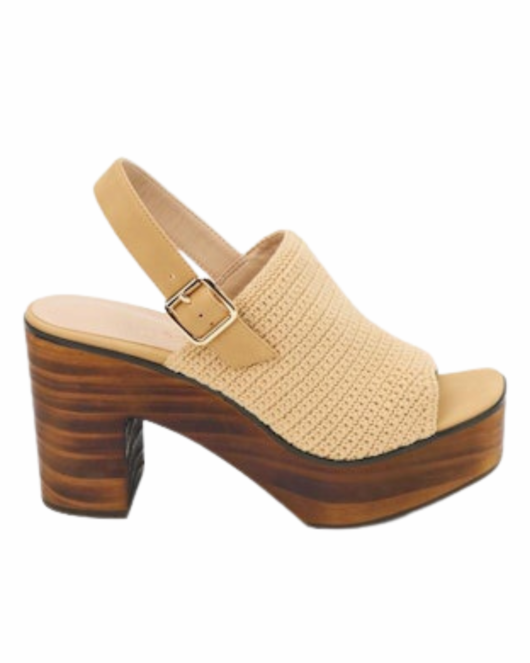 YORK in Tan