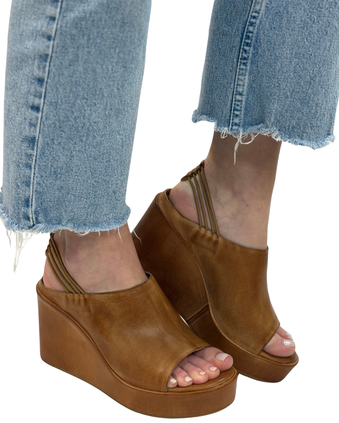 BROOKLYN in Taupe