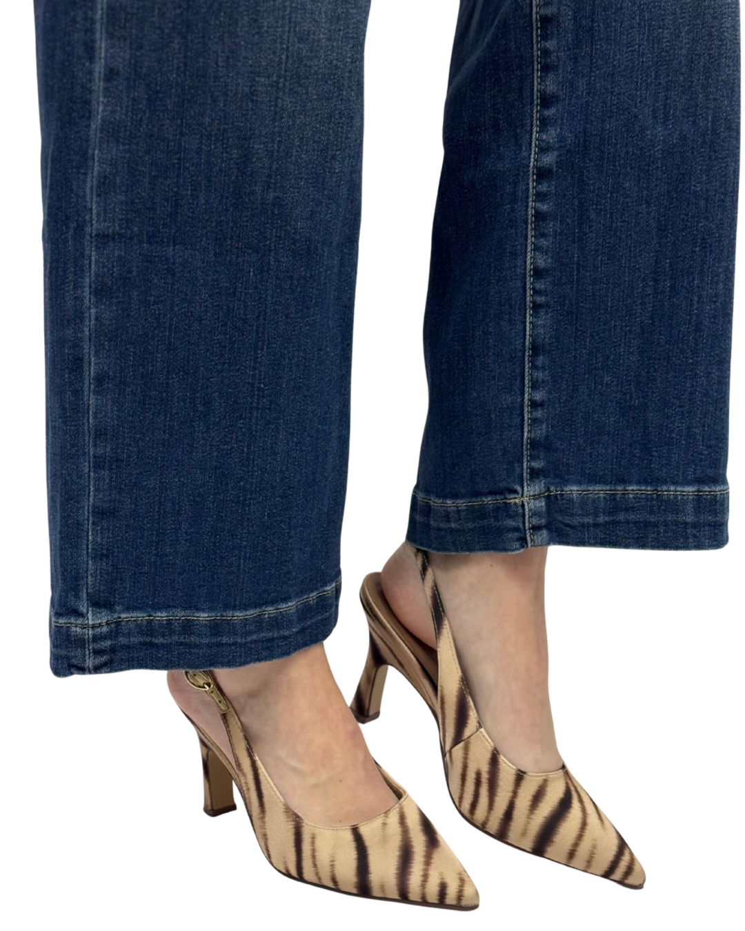 RIRI in Camel Safari