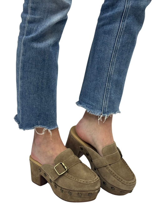 GENNI in Camel