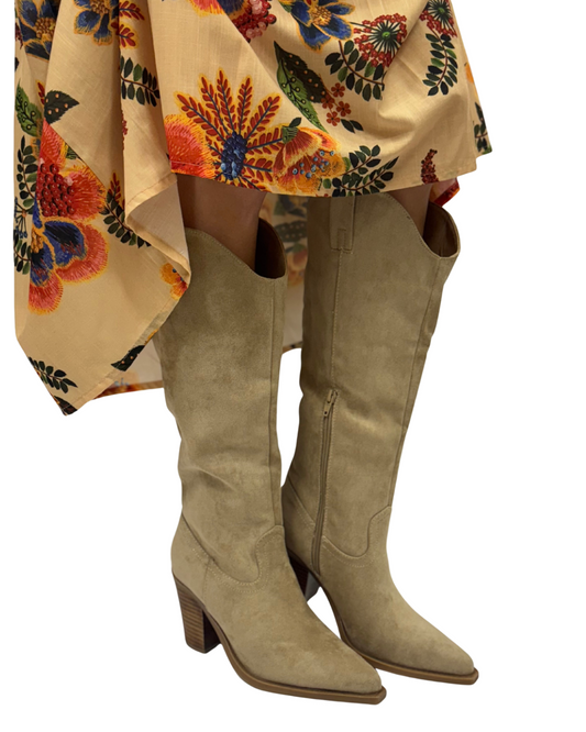 MESSINI in Beige