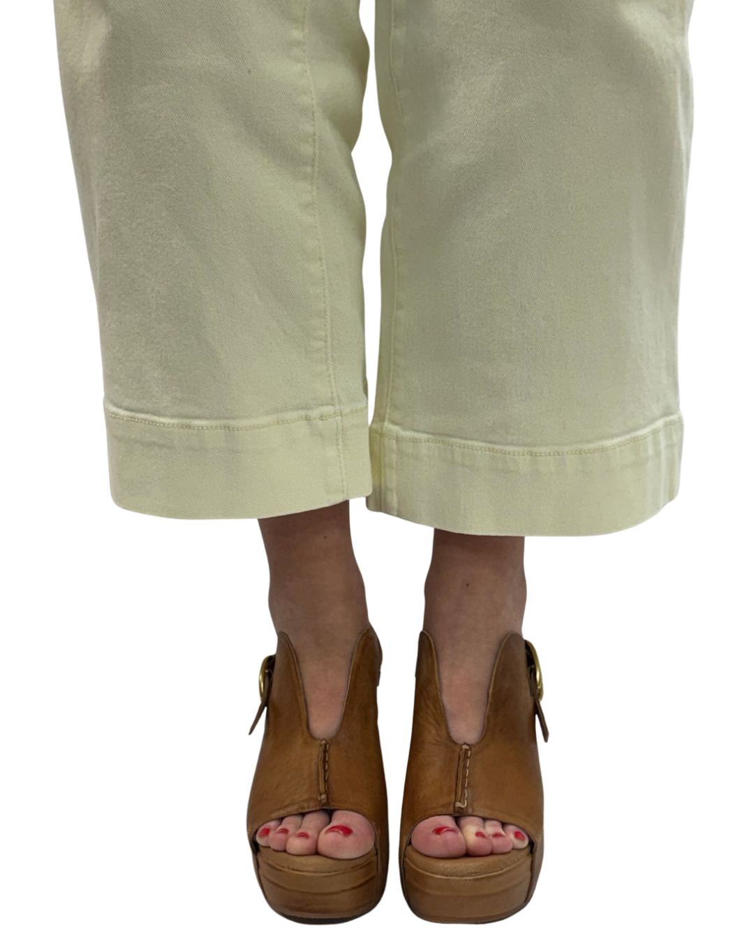 MINDY in Taupe