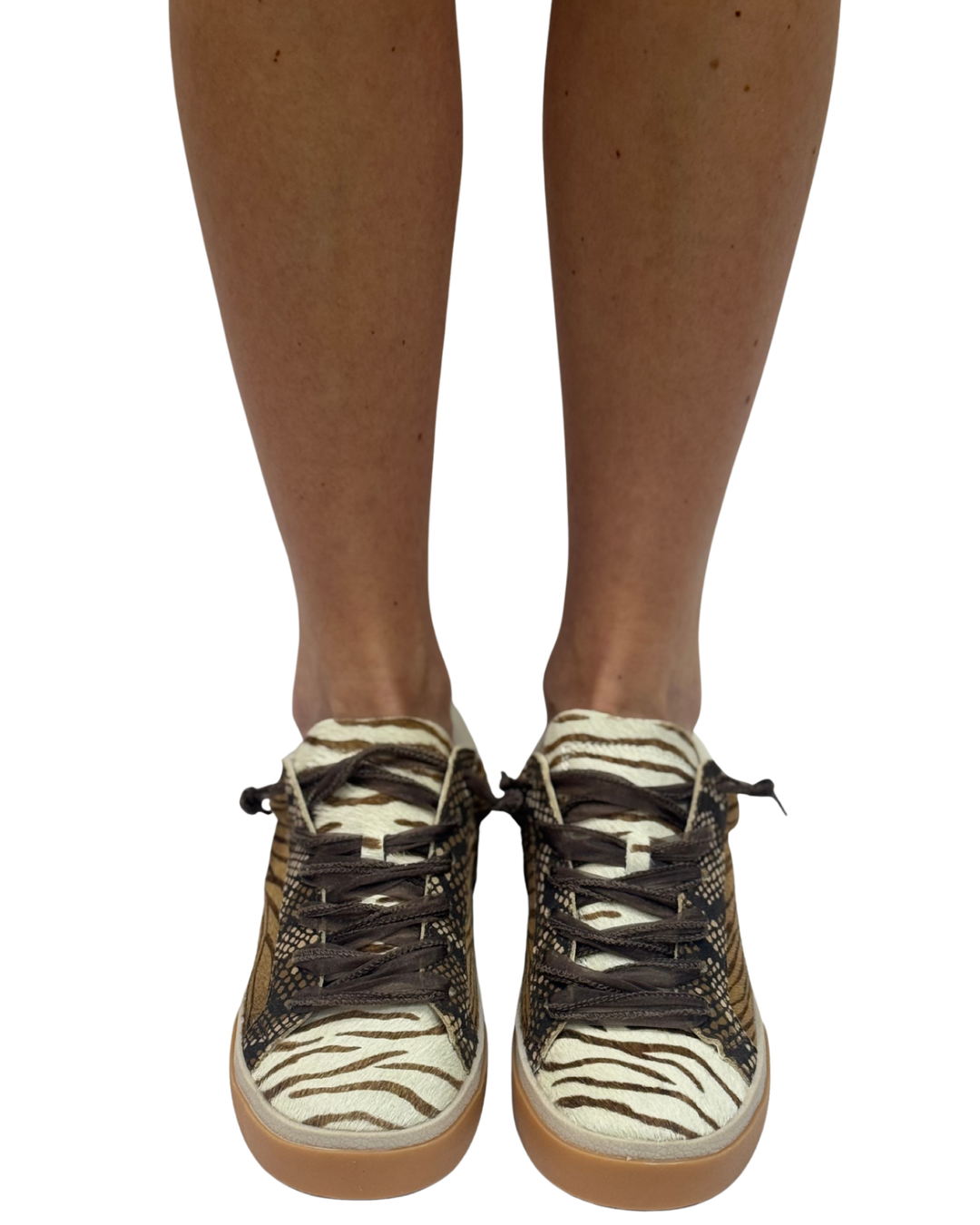 ZINA in Zebra Multi