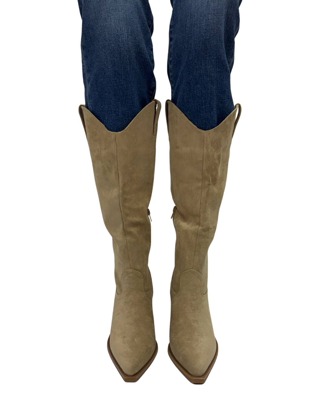 MESSINI in Beige