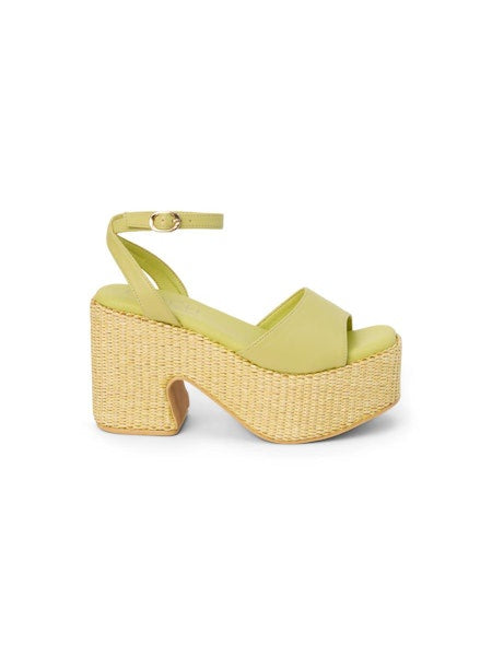 ARDEN in Chartreuse
