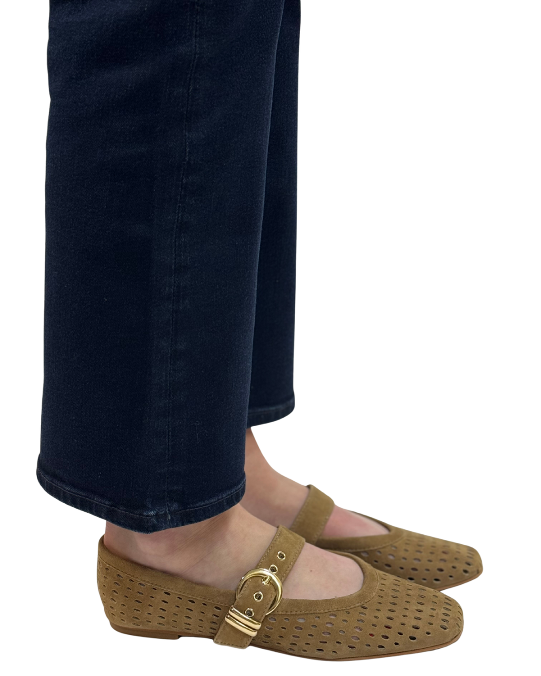 MIKEL in Light Brown