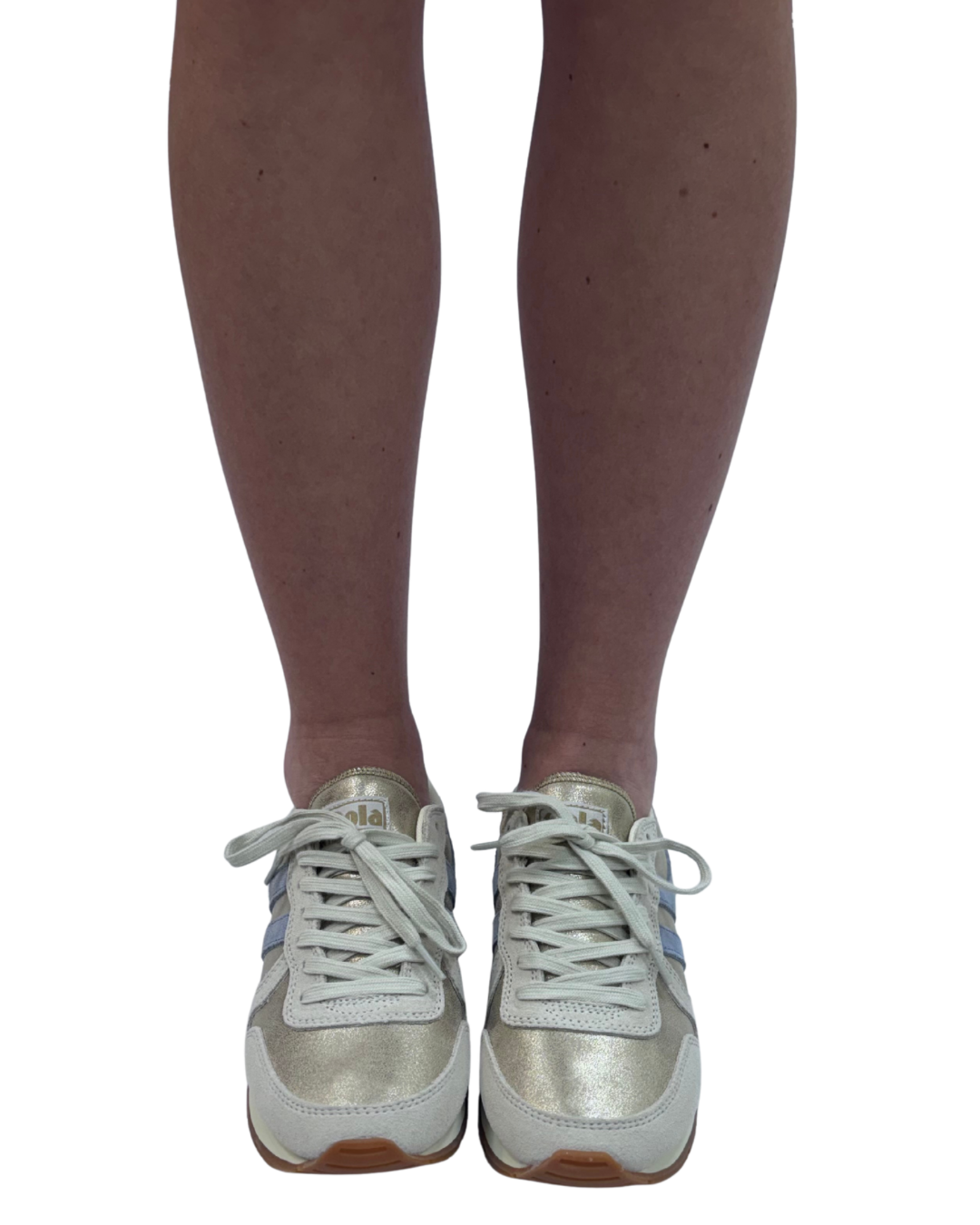 DAYTONA BLAZE in Gold + Air + Candy