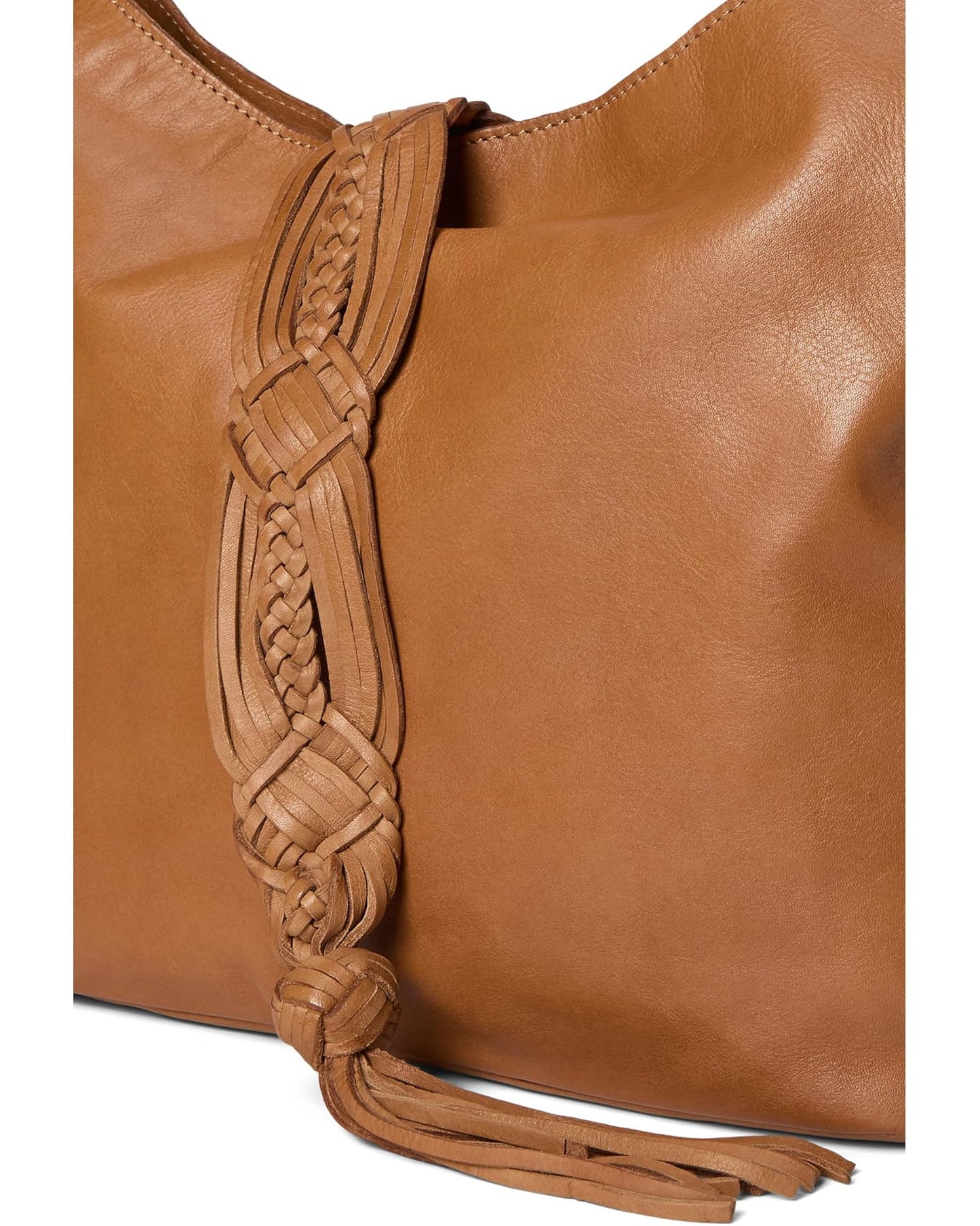 PIER in Harvest Wheat