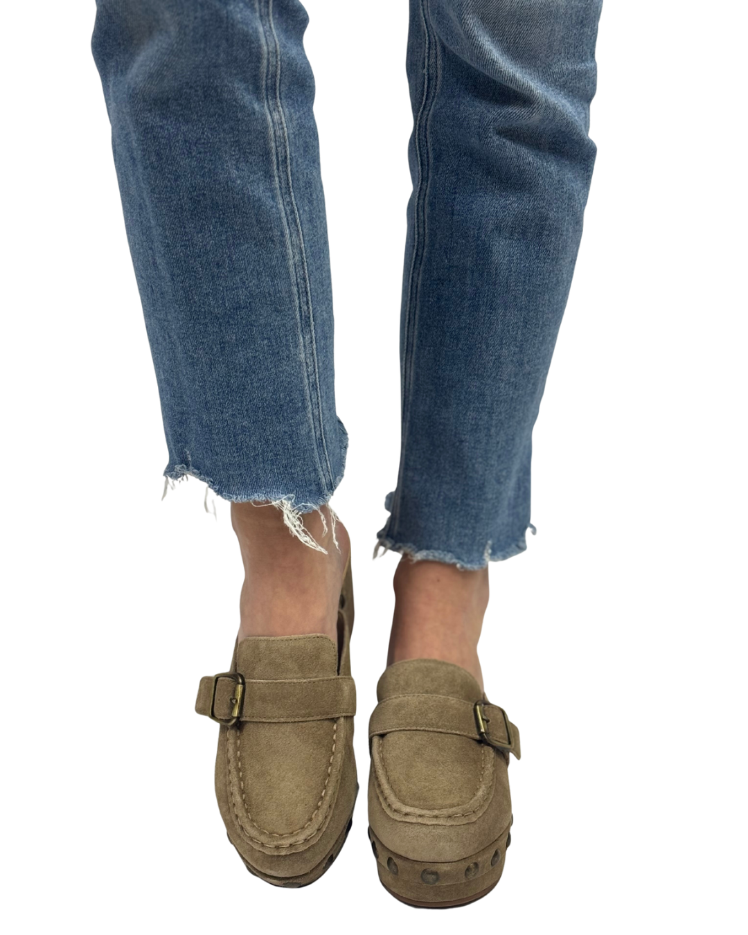 GENNI in Camel