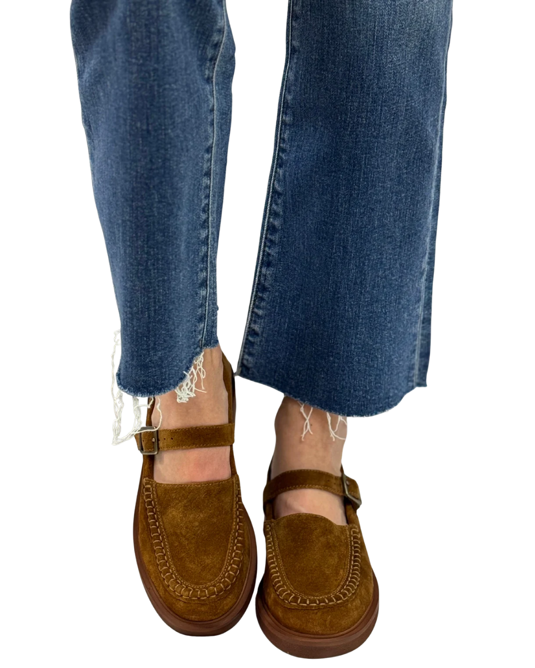 HONEYBUNCH in Brown