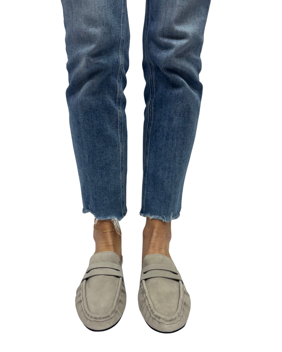 PORTA in Light Grey