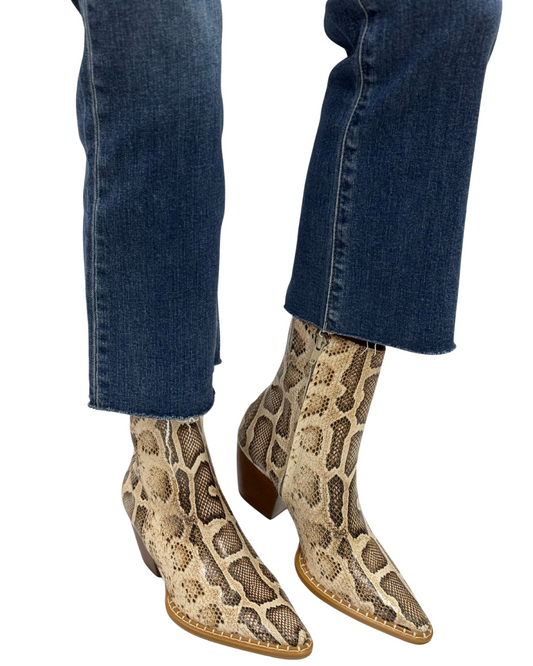 CATY in Natural Multi Snake