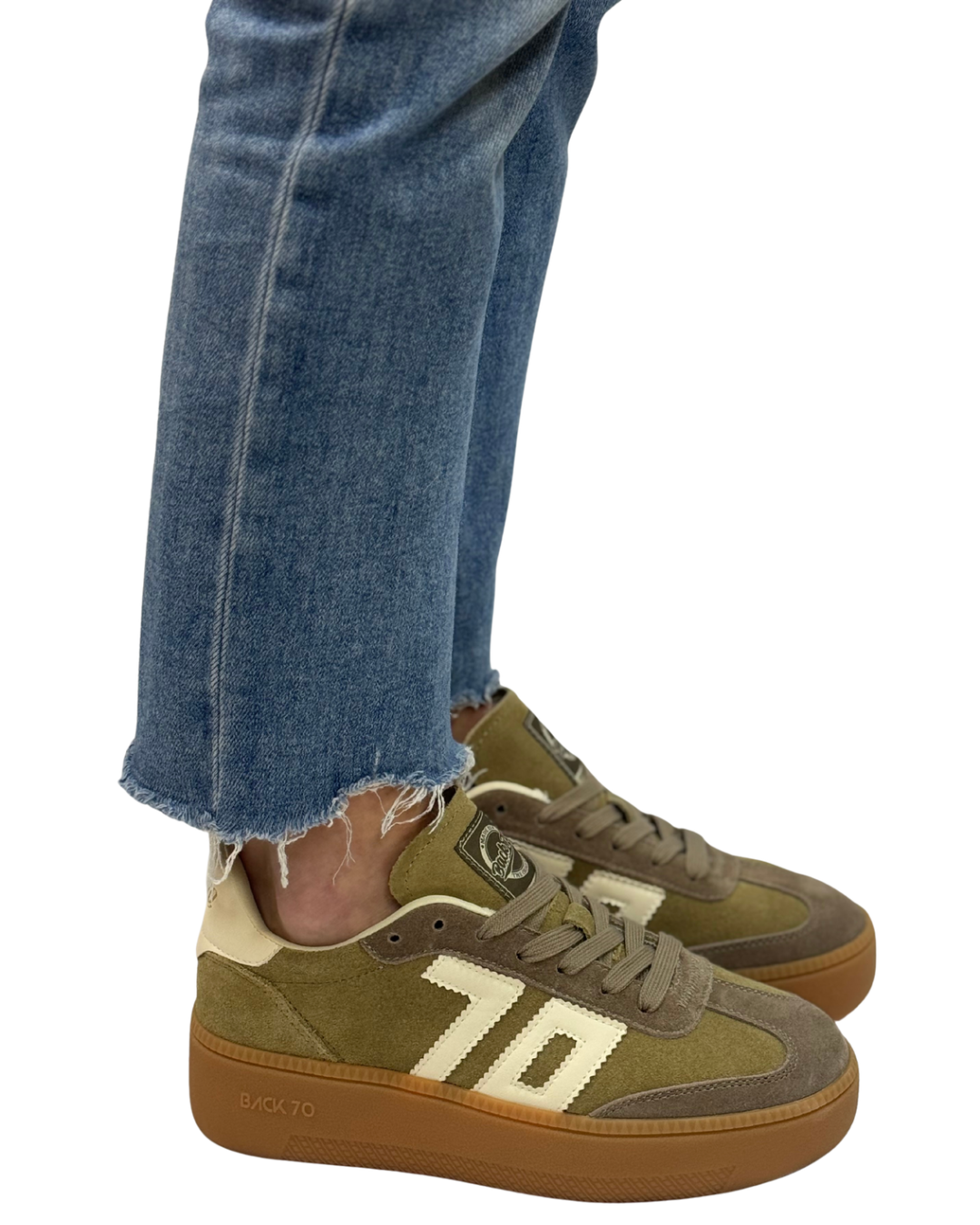 XXL in Beige Butter