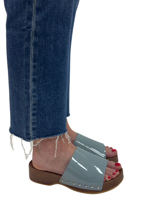 FANTASY in Light Blue