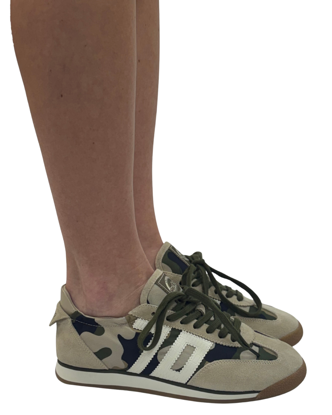 ROCKET in Camo Beige