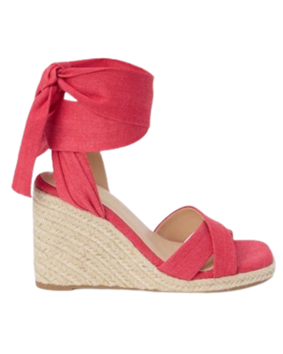 BONAIRE in Cherry Red