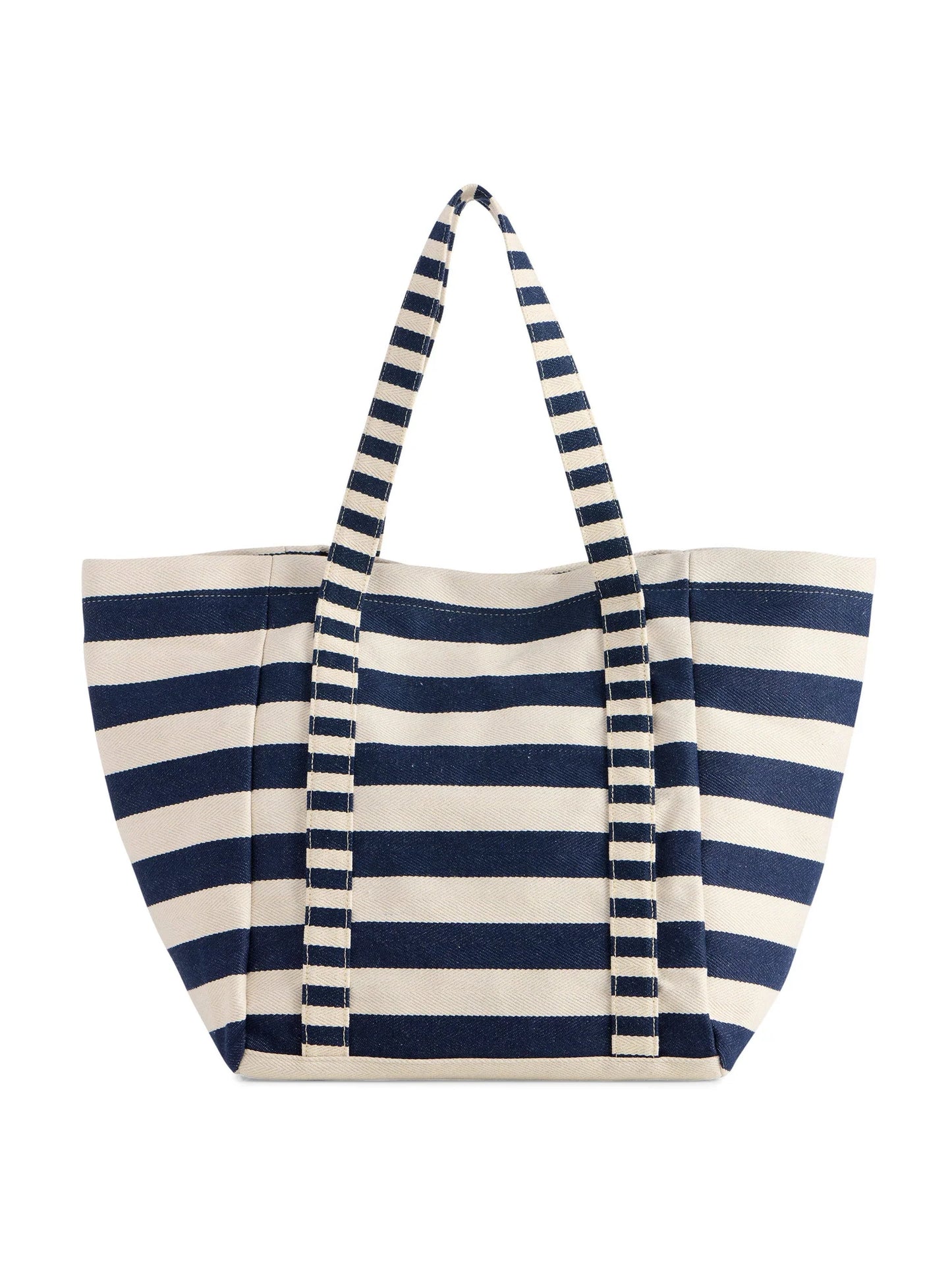 SAILOR TOTE in Navy