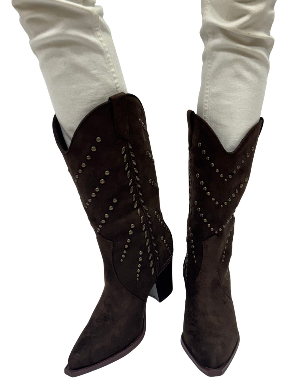 MORGANN in Chocolate