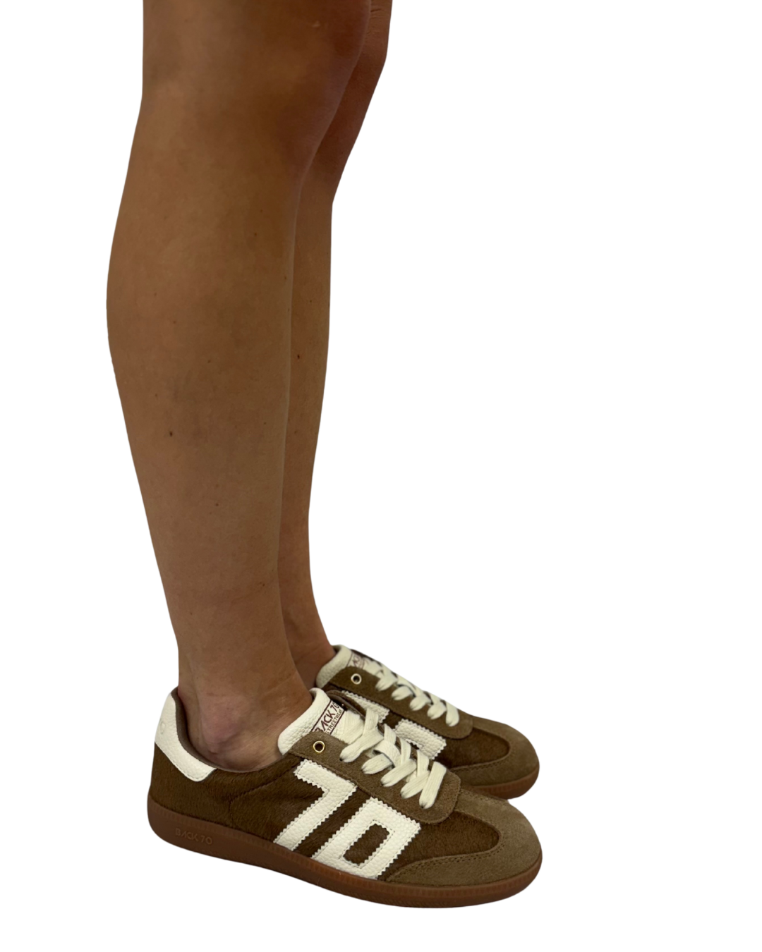 CLOUD P in Taupe Milk