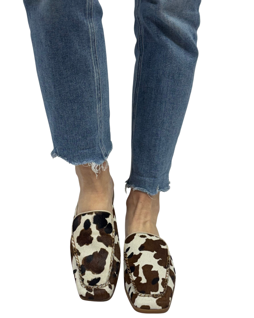 BRADLY in Cocoa Taurus