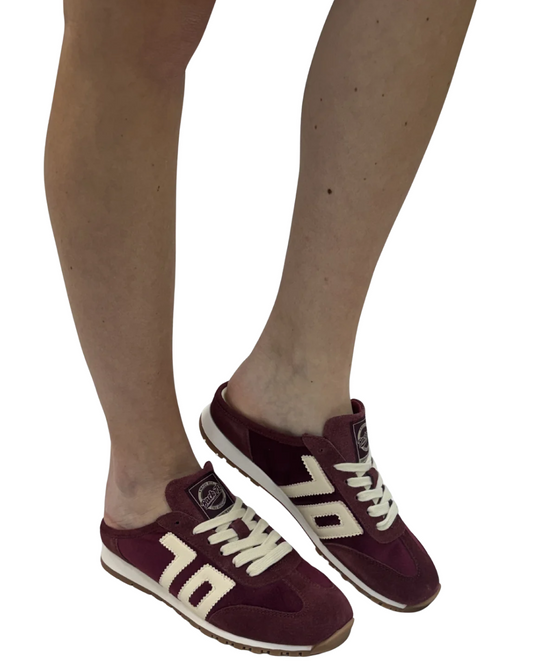 VENICE W26 in Velvet Wine