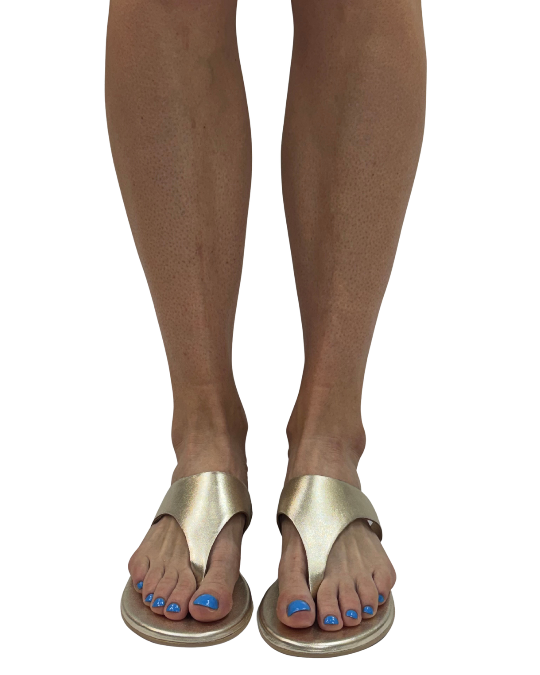 JOSIE in Gold