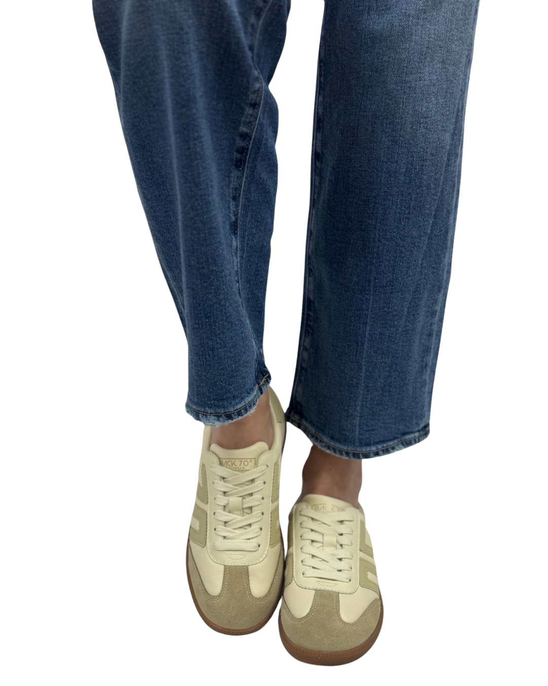 CLOUD D26 in Butter Beige