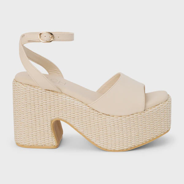ARDEN in Ivory