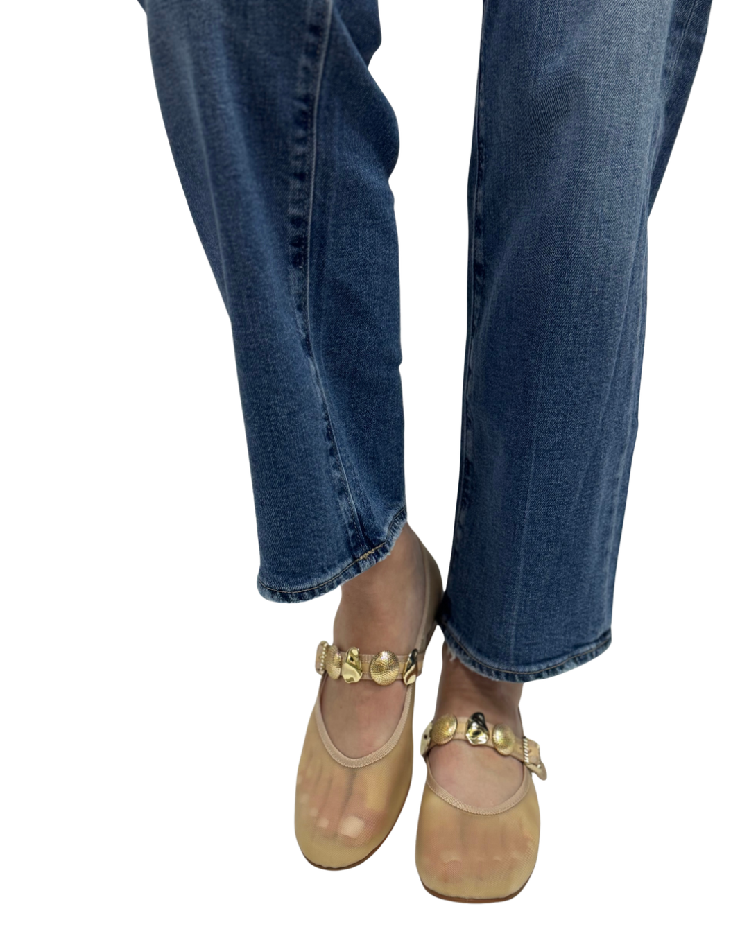 RELAN MESH in French Vanilla