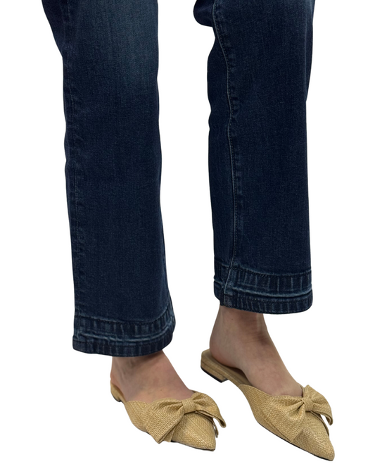 DOROTHY in Natural Woven