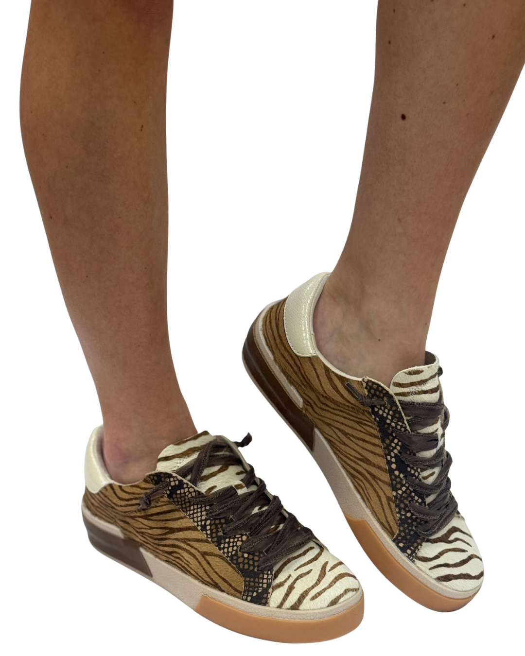 ZINA in Zebra Multi