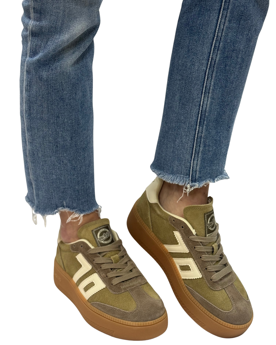 XXL in Beige Butter