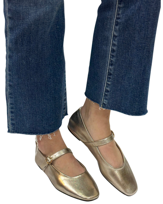 ANNABELLE in Gold