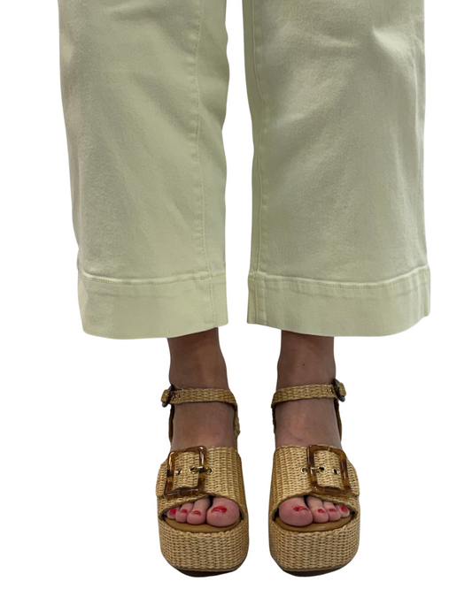 JACE in Natural Raffia