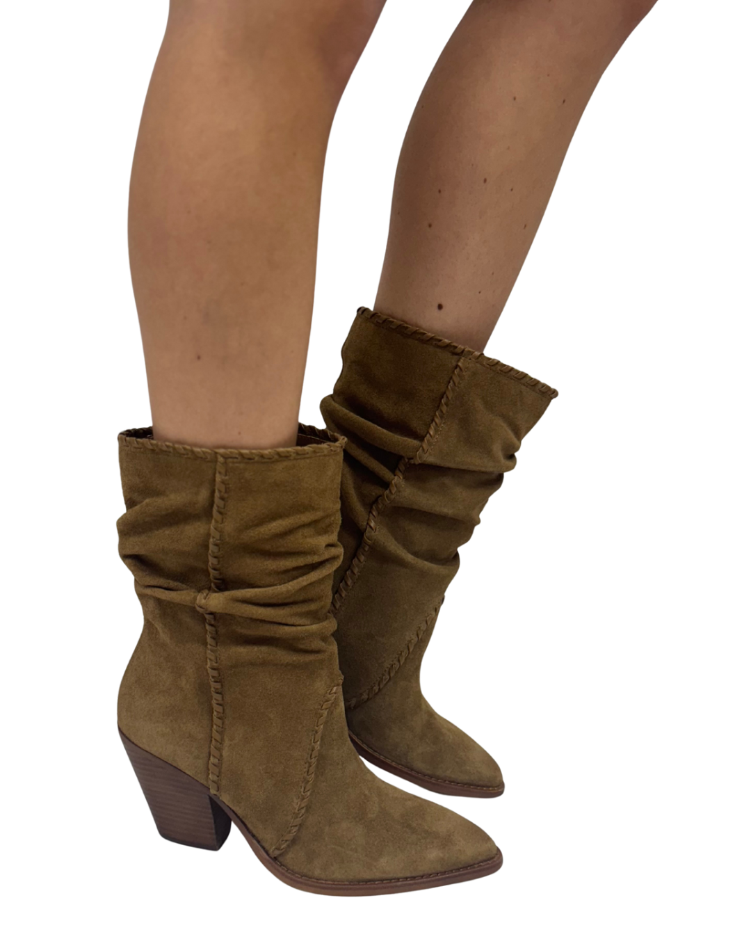 JULITH in Light Brown