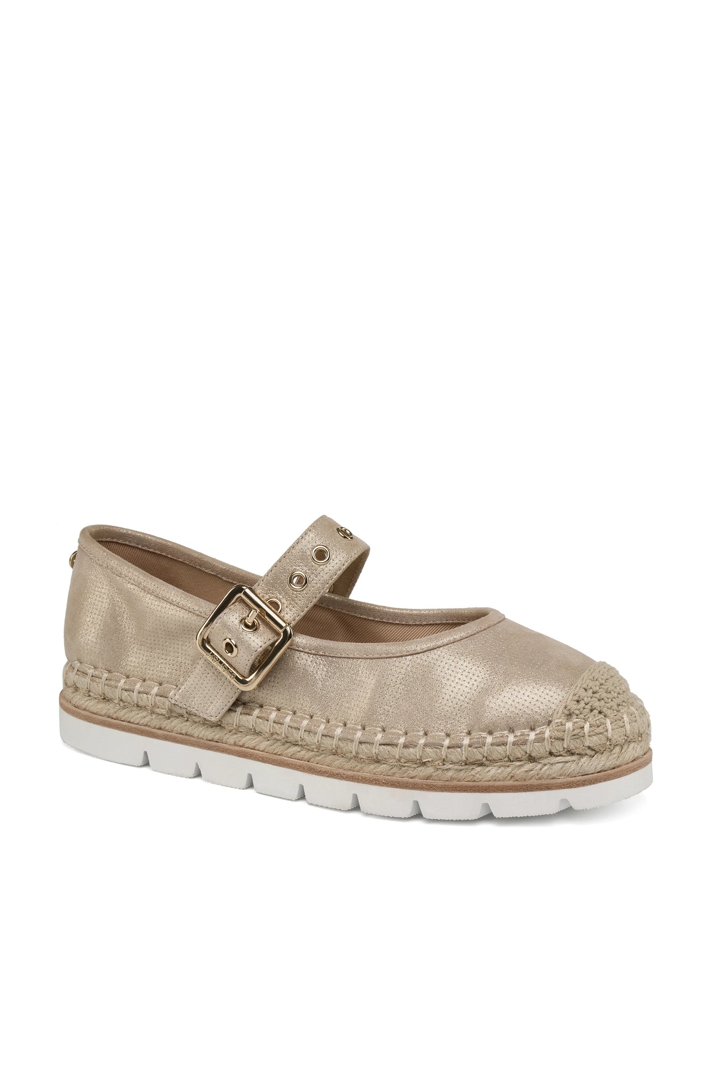 BEATRICE in Light Gold