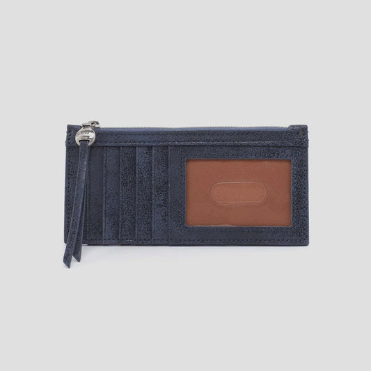 CARTE CARD CASE in Indigo Sky