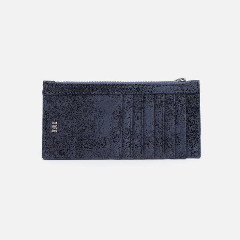 CARTE CARD CASE in Indigo Sky