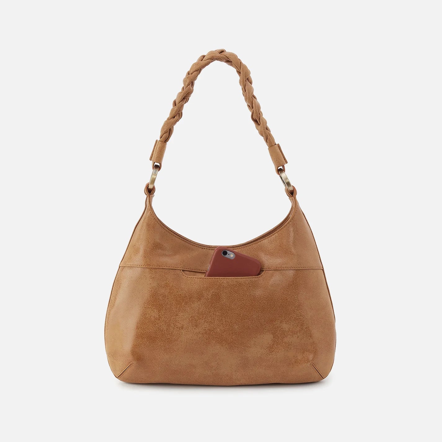 MADISON SHOULDER in Whiskey
