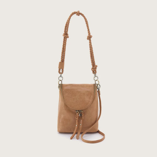 FERN DUO CROSSBODY in Whiskey