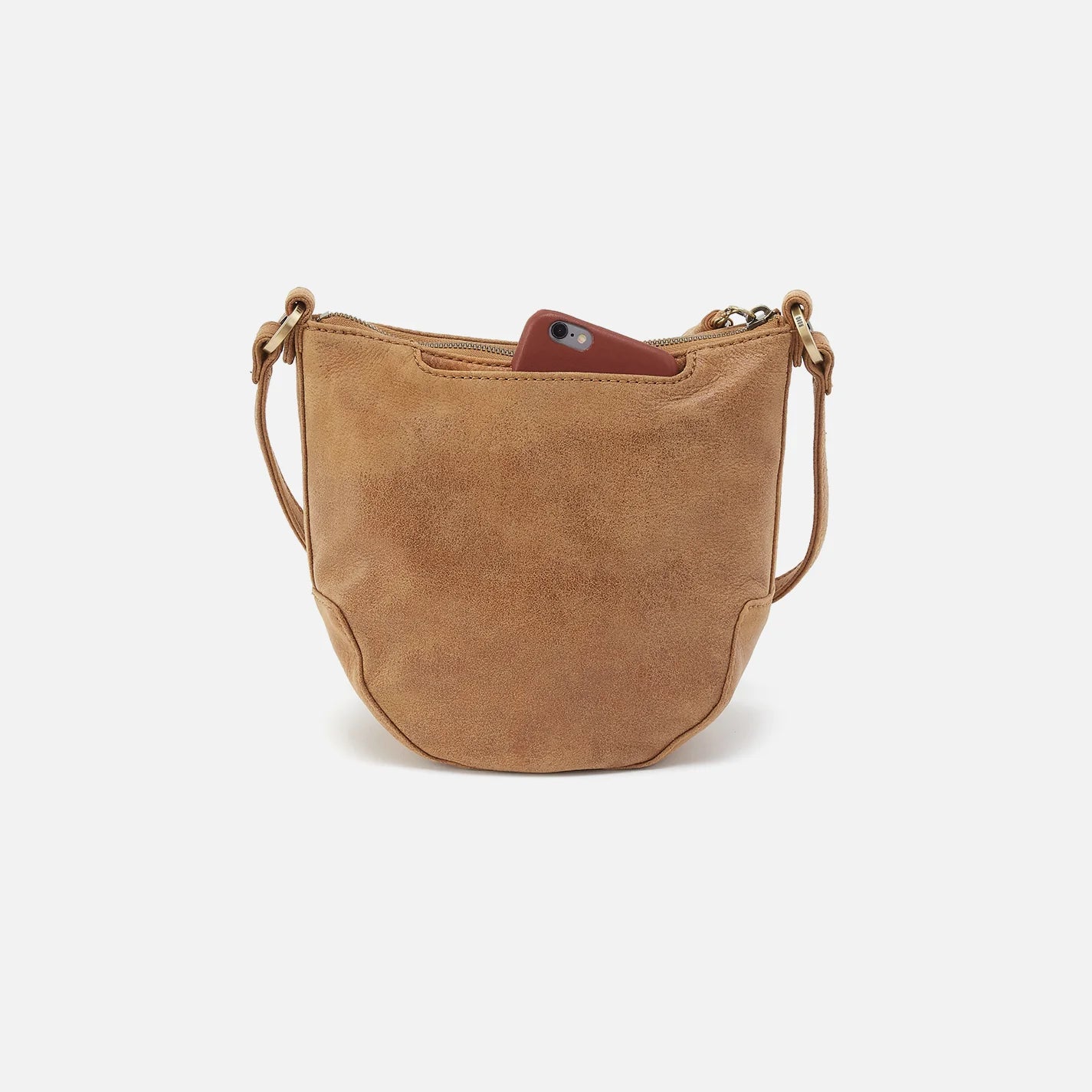 LEXI CROSSBODY in Whiskey