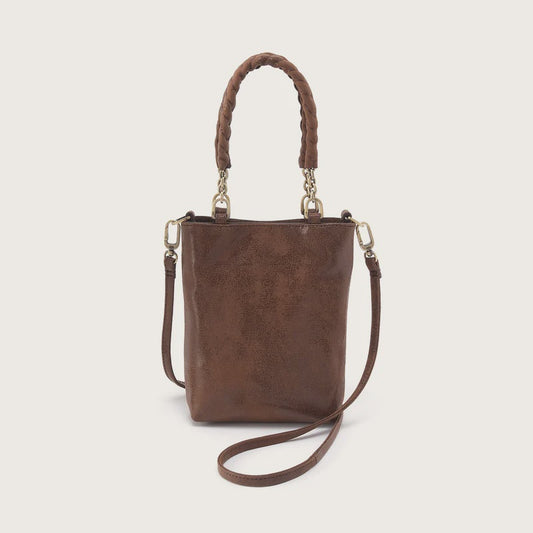 TENNESSEE MINI BAG in Mocha